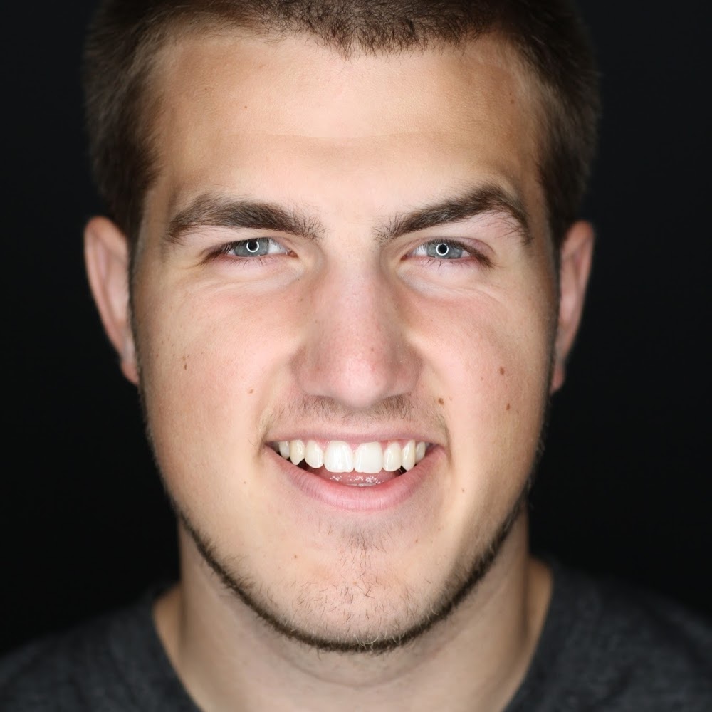 Meet your Posher, Joel